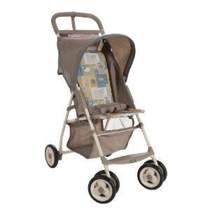 cosco baby strollers