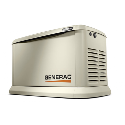 generac home generator
