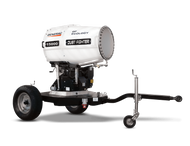 Generac DF 15000 Dust Fighter - Trailer Mounted