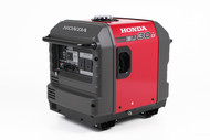 Honda 3KVA Inverter Generator - EU30is
