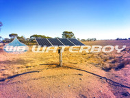 Waterboy 3HR300 Solar Water Pump