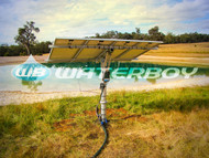 Waterboy 3HRH400 Solar Water Pump