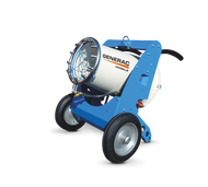 Generac DF Smart Dust Fighter