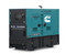 Cummins Powered 415V, 220KVA Diesel Generator