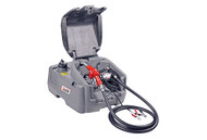 Diesel Fuel Tank 100L w/ 12V 40L/M Pump Kit