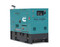 Cummins Powered 415V, 44KVA Diesel Generator
