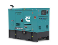 Cummins G300116 Diesel Generator