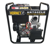 Diesel Transfer Pump 80mm