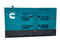 Cummins Powered 415V, 275KVA Diesel Generator