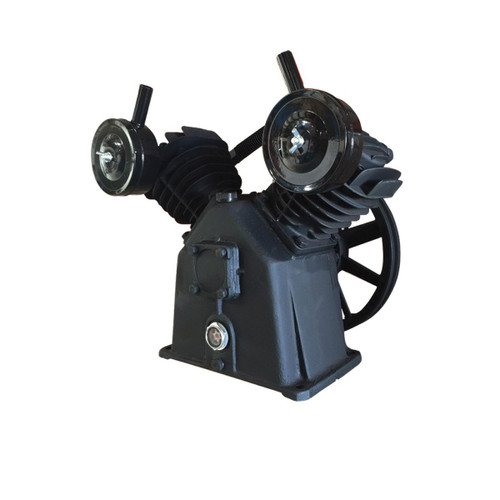 cast iron compressor pump