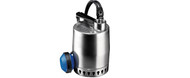 Grundfos Unilift Stainless Steel Submersible Pump KP350-A-1