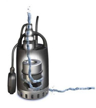 Grundfos Unilift Submersible Drainage Pump CC 7-A1