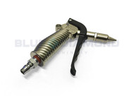 Compressor Air Blue Gun- High Flow Aluminium
