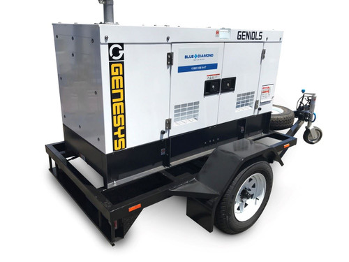 10kva Diesel Generator For Sale