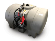 Diesel Fuel Tank 1100L BP3000 w/ 12V Pump Kit