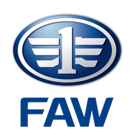 Fawde - 4DX23-65D - Alternator - 3701100-A12-YFD10