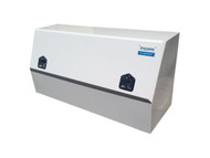 Half Door Steel Tool Box for UTES or Trucks