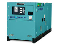DENYO 75KVA Diesel Generator - 3 Phase - DCA-75SPI