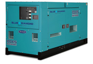 DENYO 100KVA Diesel Generator - 3 Phase - DCA-100ESI