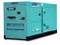 DENYO 220KVA Diesel Generator - DCA-220SPK3