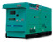 DENYO 500KVA Diesel Generator - DCA-500SPK