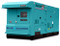 DENYO 800KVA Diesel Generator - DCA-800SPK