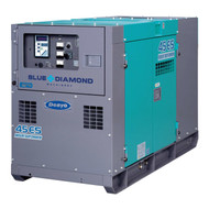 Denyo 45KVA Diesel Generator - 3 Phase - DCA-45ES