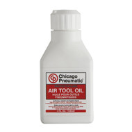 Chicago Pneumatic - Protecto-Lube 120ML, Air Tool Oil