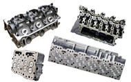 Complete Cylinder Head for Cummins 6BT