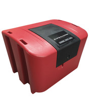 Diesel Poly Tank - 600L -50L/Min  Baffled Tank  - Australian Made