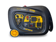 Inverter Generator - Petrol 3.65KVA GENESYS