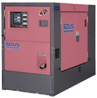 DENYO 60KVA Diesel Generator - 3 Phase - DCA-60USH2 - Ultra Silenced