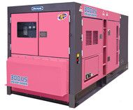 DENYO 300KVA Diesel Generator - 3 Phase - DCA-300USK - Ultra Silenced