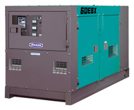 DENYO 60KVA Diesel Generator - 1 Phase - DCA-60ESX
