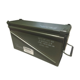 40mm Ammo Can - NSN 8140-00-739-0233