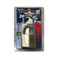 2 Master Locks® No. 140T Solid Body Padlock for Ammo Cans - New