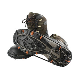 Wintertrax - Snow & Ice Traction For Boots and Shoes - New