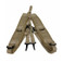 Suspenders LC-1 Individual Equipment Tan- Used Good - NSN: 8465-00-001-6471
