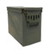 M592 (30mm) Surplus Ammo Can - NSN: 8140-01-083-9229