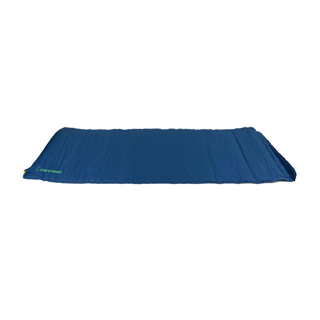 Sleeping Pad Therm A Rest BaseCamp Large New