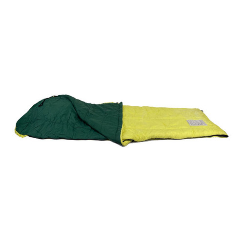 Sleeping Bag Cold Weather Government Issue- Previously Issued - NSN: 8465-01-119-5562