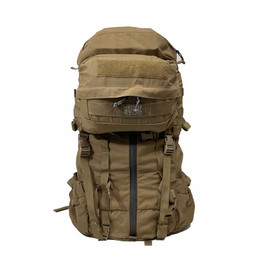 Mystery Ranch OVERLOAD MSOB (Marine Special Ops Battalion) Weapons Carry Backpack - NSN: 8465-01-610-5634