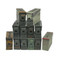 Used 30 Cal Ammo Cans 12 Pack Grade 2 - NSN: 8140-00-828-2938