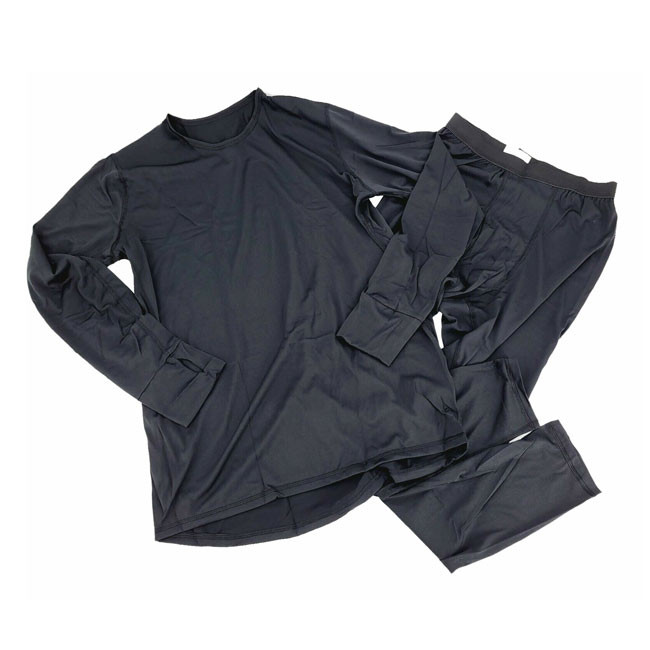 Thermal underwear Polartec ECWCS USA Level 1 Tan set