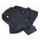 PolarTec Silk Weight Long Underwear Mens Set - Shirt & Pants Black - New - NSN: 8415-01-476-6275