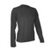 PolarTec Silk Weight Long Underwear Mens Set - Shirt Black - New - NSN: 8415-01-476-6275