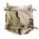 G.I. Military MOLLE II Radio Bag Desert Camouflage - New - NSN: 8465-01-491-7446