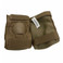 Bijan Style Coyote Tactical Elbow Pads - New - NSN: 8415-01-515-0222