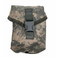 MOLLE ACU Improved IFAK Pouch - Previously Issued - NSN: 6545-01-531-3647
