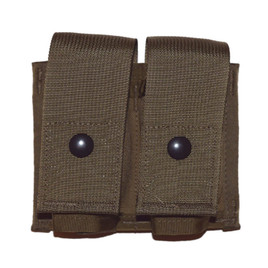 40mm Grenade Pouch for the M203 Grenade Launcher - New -NSN: 8465-01-532-2392